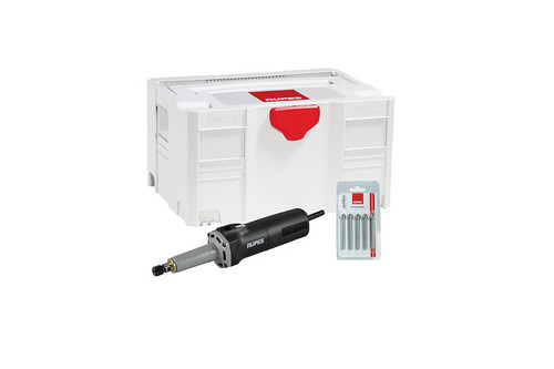 Meuleuse droite rupes ar38 - meuleuse,