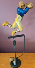 Whirligig Vintage Football Kicker/Catcher