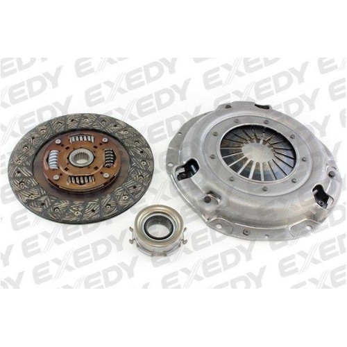 Kit embrayage exedy fjk2025 - kit, d'embrayage
