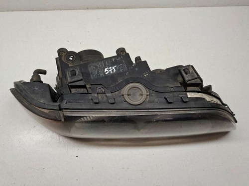 Bmw e39 2003 - bmw, phare