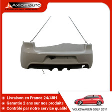 🇫🇷 PARE-CHOC ARRIER