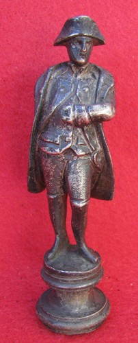 Sceau ancien napoleon - sceau,
