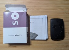 Télécommande Keytis NS 2 RTS