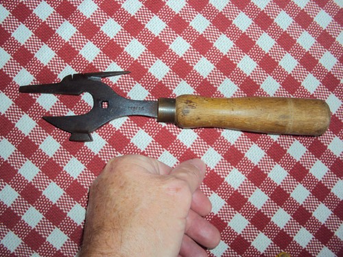 Objet metier outil - outil, ancien