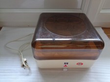 YAOURTIERE SEB 8 POTS SANS