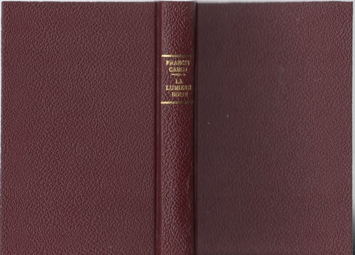 Lumière noire francis - de,