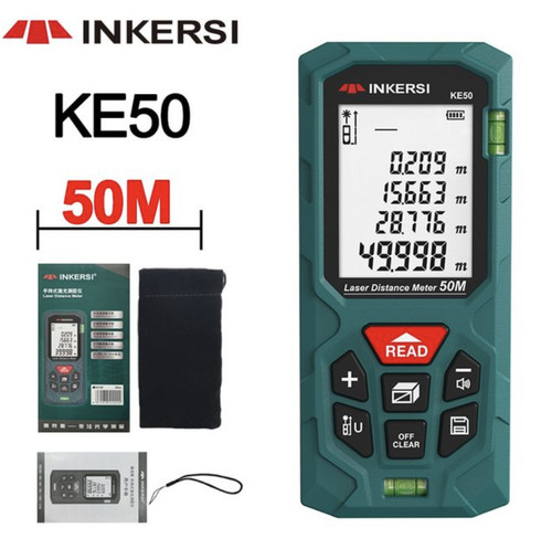 Inkersi télémètre laser - inkersi,