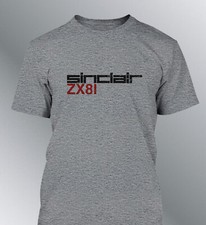 tee shirt Sinclair ZX81