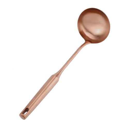 Louche acier inoxydable - louche,