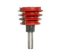 Fraise Gamma Zinken Article