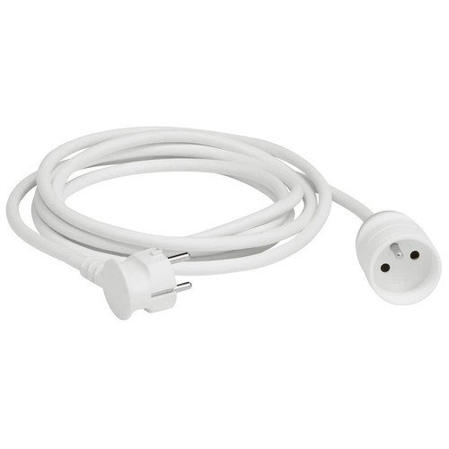 Rallonge electrique t avec - electrique,
