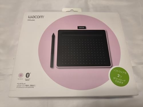 Wacom intuos small wireless - wacom,