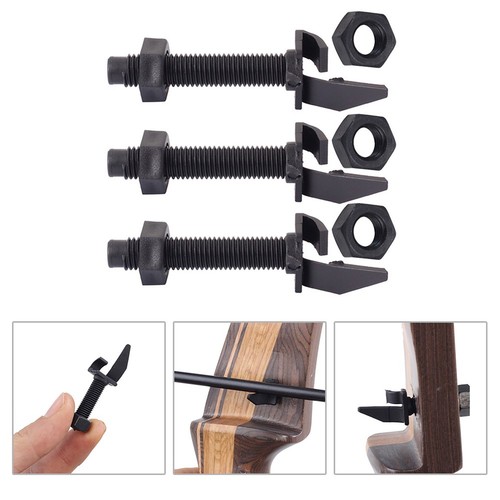 Rack flèche polyvalent avec