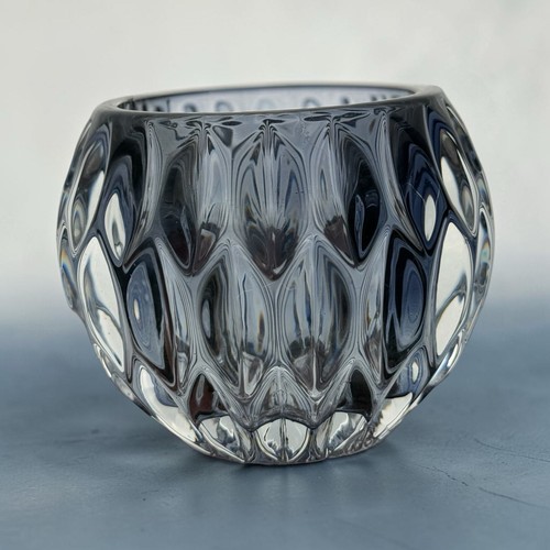 Vase vide poche verre - vase,
