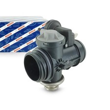 Bosch AGR Vanne pour Citroën