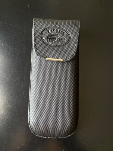 Etui lunettes lacoste - lunettes,