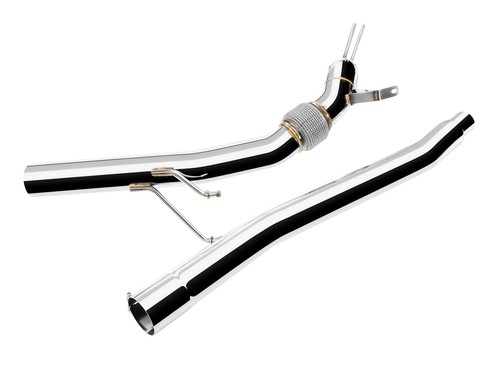 Downpipe fmic pro pour - fmic.pro,