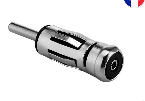Adaptateur antenne iso din - adaptateur,