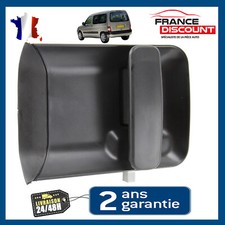 POIGNÉE DE PORTE EXTÉRIEURE LATERALE GAUCHE prévu pour BERLINGO PEUGEOT PARTNER