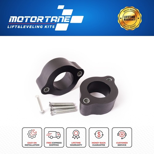Kit levage pour jeep patriot - kit,
