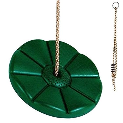 Balançoire disque pour - disque,