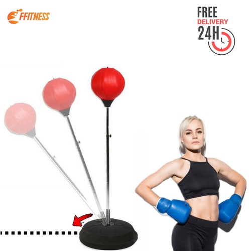 Punching ball base - punching, +