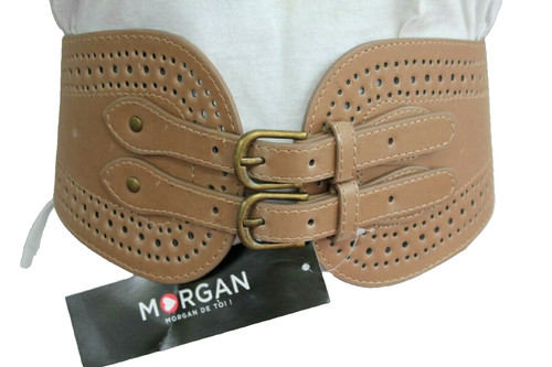 Morgan ceinture serre - ;,