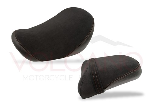 Housse selle moto guzzi - de,