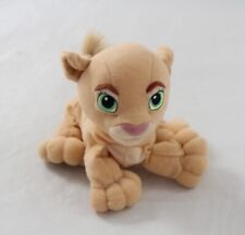 Nala DISNEY Hasbro The Lion King Lioness Plush Big Legs 15cm (DOU)
