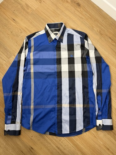 Chemise burberry - chemise,
