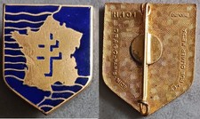 Insigne 2° Division Blindée