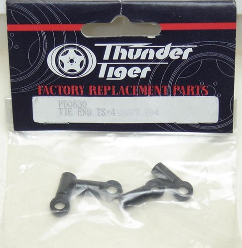 Thunder tiger pd0830 - thunder,
