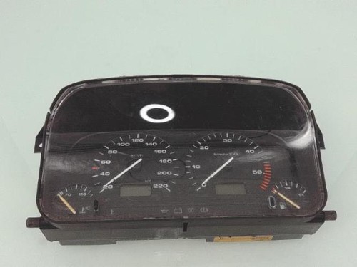 Compteur volkswagen golf - volkswagen, 3