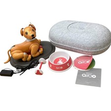 Pour pièces Sony Aibo