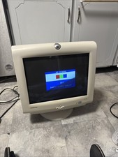 Compaq FS740 Vintage 2000