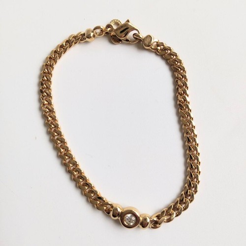 Bracelet chaîne christian - chaîne,