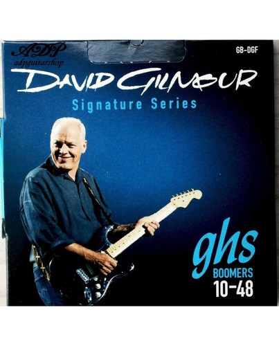 Jeux cordes ghs david - cordes,