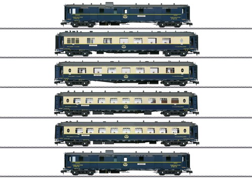 Marklin 58000 set - 58000,
