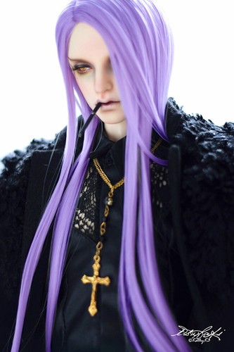 Pullip bjd doll - bjd,