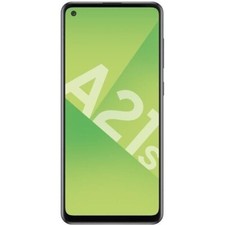 Samsung Galaxy A21s Noir 32Go