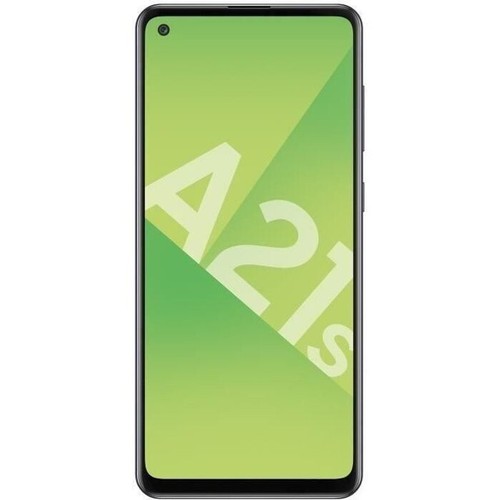 Samsung galaxy a21s - galaxy,