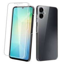 Coque pour Samsung Galaxy A06