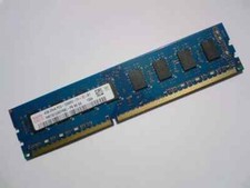RAM HYNIX 4Gb DDR3 PC3-12800U