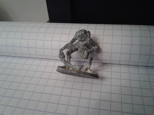 Bugbear with sword - bugbear,
