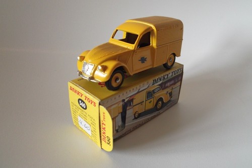 Dinky toys 560 - -, 2