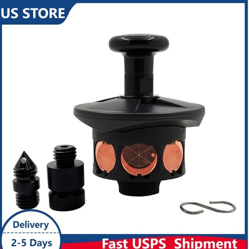 New 360 degree prism - new, for