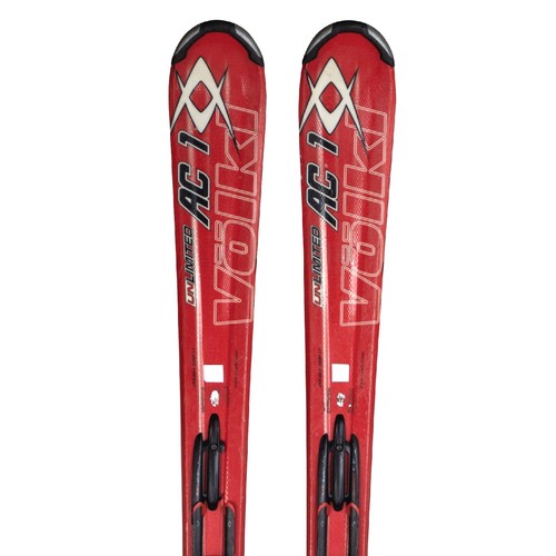 Ski occasion volkl 1 - ac,