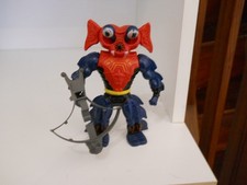 FIGURINE MOTU LES MAÎTRES DE