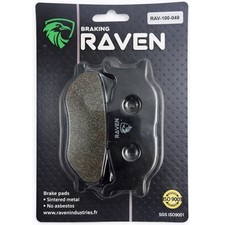 Plaquettes de frein Avant Pour