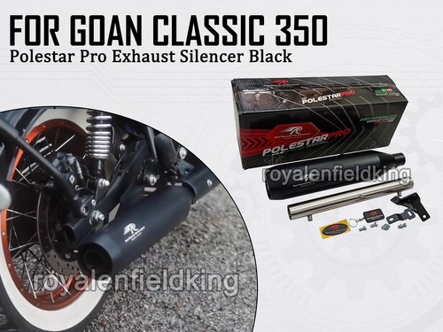 Pour royal enfield goan - royal,